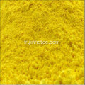 CI 11680 Pigment jaune laiteux organique 184